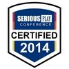 Serious Games certified logo