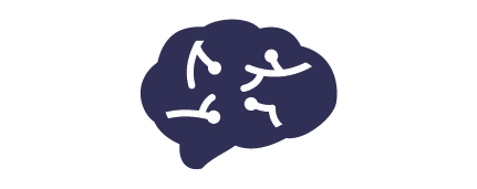 Cognitive Aspects Icon