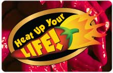 Icon for "Heat Up Your Life Series"