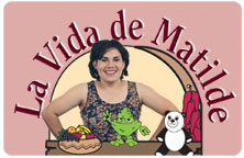 Icon for "La Vida de Matilde"